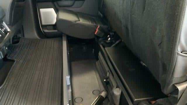 2024 Ford F-350 Super Duty King Ranch
