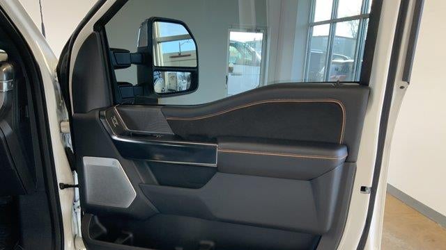 2024 Ford F-350 Super Duty King Ranch
