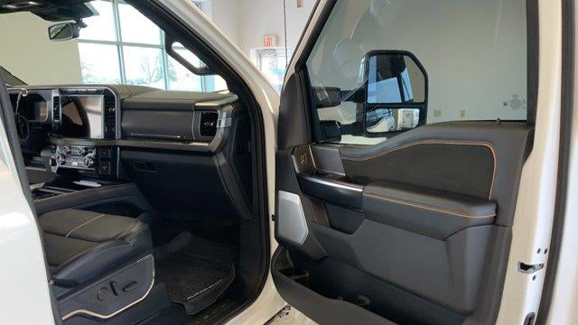 2024 Ford F-350 Super Duty King Ranch