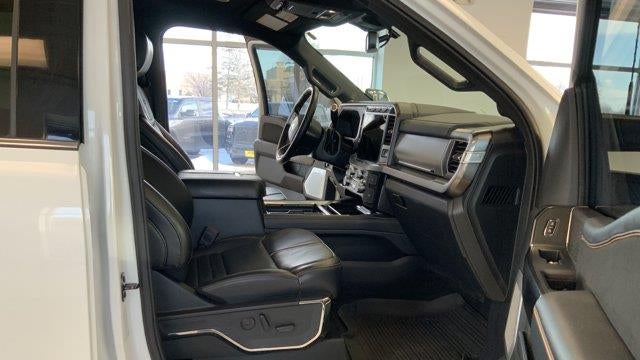 2024 Ford F-350 Super Duty King Ranch