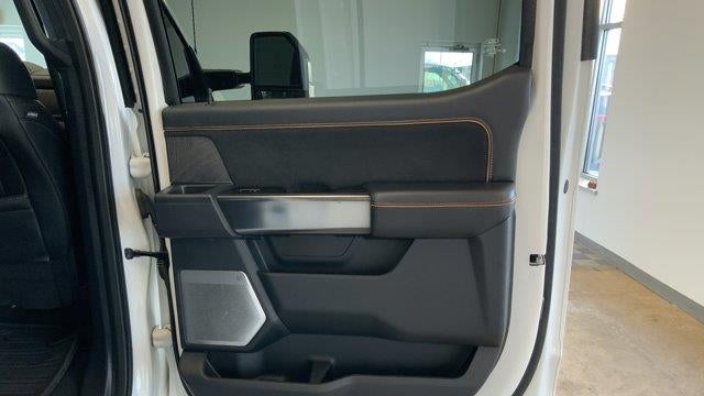 2024 Ford F-350 Super Duty King Ranch