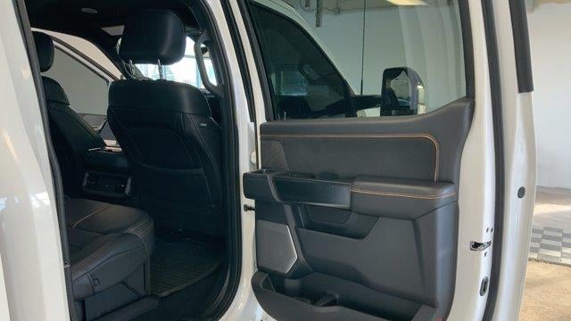 2024 Ford F-350 Super Duty King Ranch