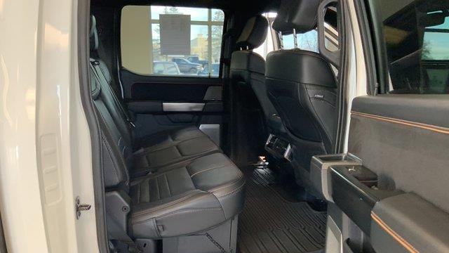 2024 Ford F-350 Super Duty King Ranch