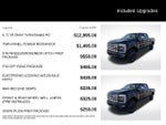 2024 F-350 Super Duty Thumbnail 5