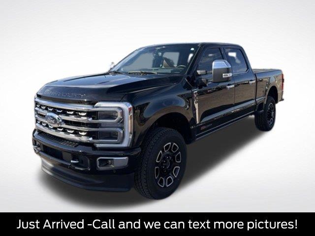 2024 Ford F-350