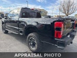 2024 F-350 Super Duty Thumbnail 4