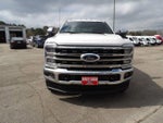 2025 F-350 Super Duty Thumbnail 2