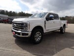 2025 F-350 Super Duty Thumbnail 3