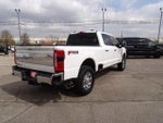 2025 F-350 Super Duty Thumbnail 7
