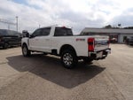 2025 F-350 Super Duty Thumbnail 5