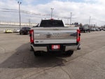 2025 F-350 Super Duty Thumbnail 6