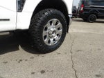 2025 F-350 Super Duty Thumbnail 9