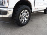 2025 F-350 Super Duty Thumbnail 10