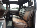 2025 F-350 Super Duty Thumbnail 17