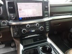 2025 F-350 Super Duty Thumbnail 34
