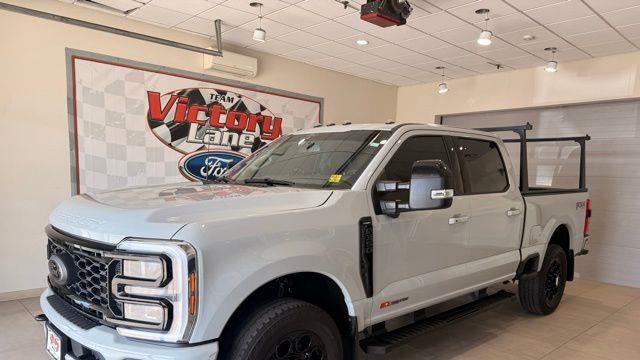 Preowned 2025 Ford F-350 Super Duty King Ranch for Sale