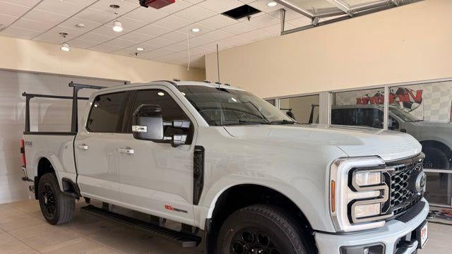 2025 Ford F-350 Super Duty King Ranch