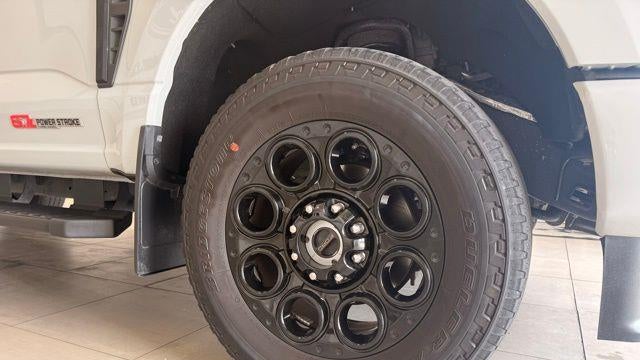 2025 Ford F-350 Super Duty King Ranch