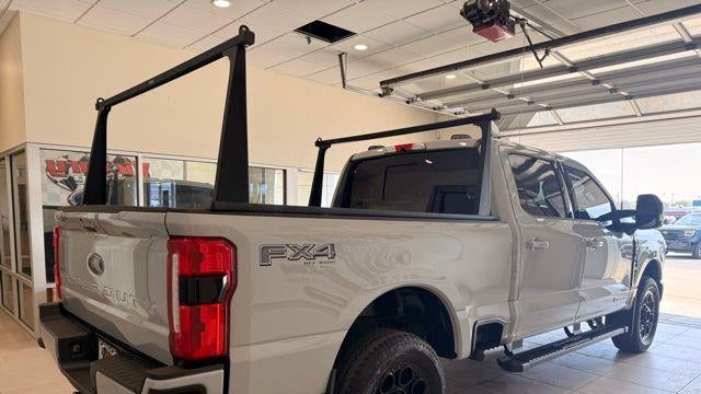 2025 Ford F-350 Super Duty King Ranch