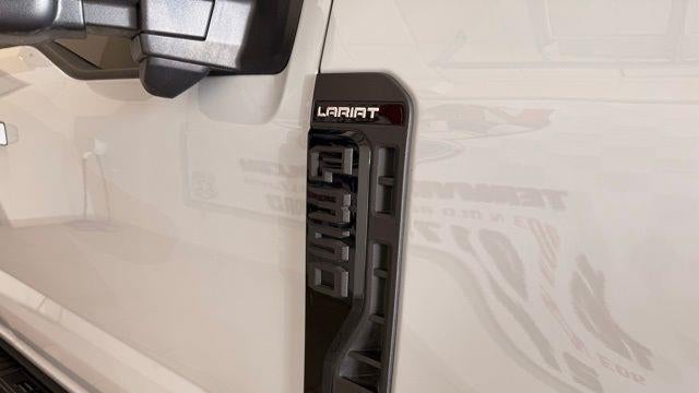2025 Ford F-350 Super Duty King Ranch