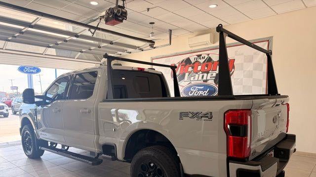 2025 Ford F-350 Super Duty King Ranch