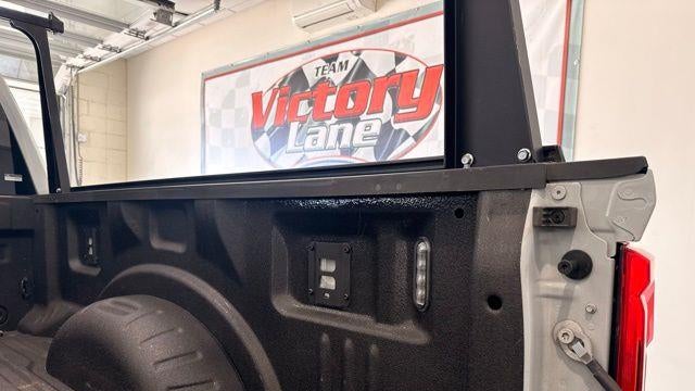 2025 Ford F-350 Super Duty King Ranch