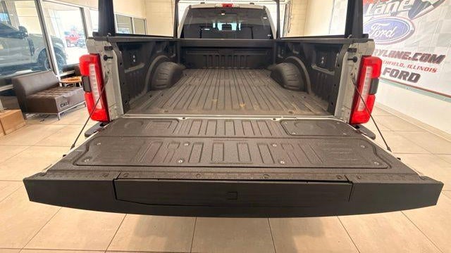 2025 Ford F-350 Super Duty King Ranch