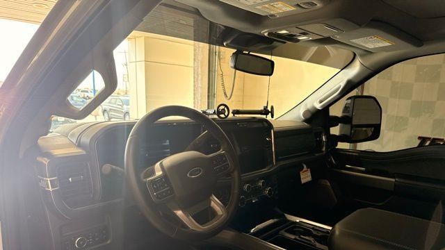 2025 Ford F-350 Super Duty King Ranch