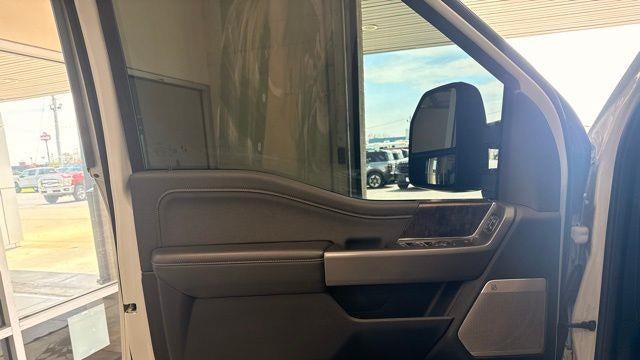 2025 Ford F-350 Super Duty King Ranch