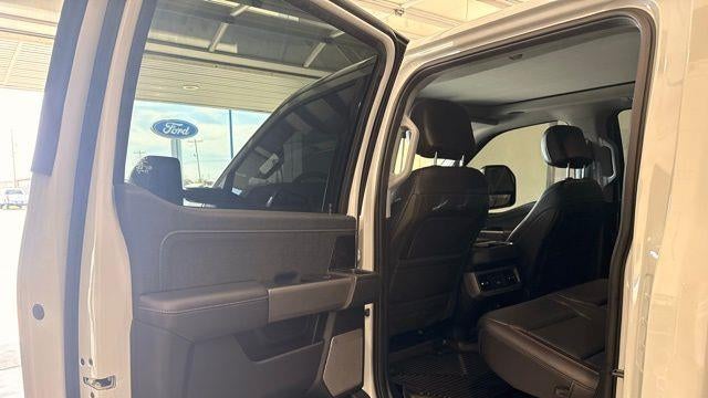 2025 Ford F-350 Super Duty King Ranch