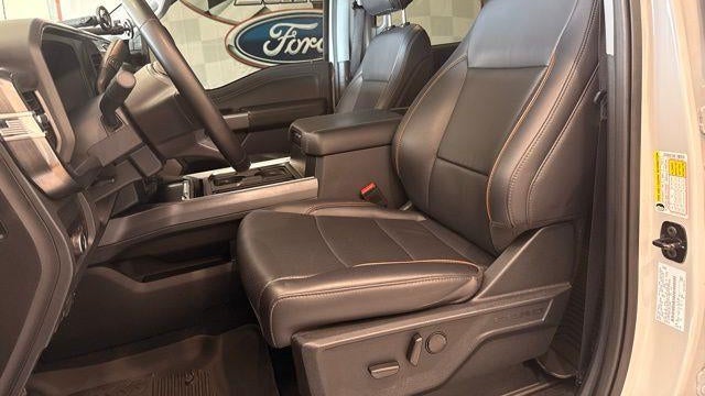 2025 Ford F-350 Super Duty King Ranch