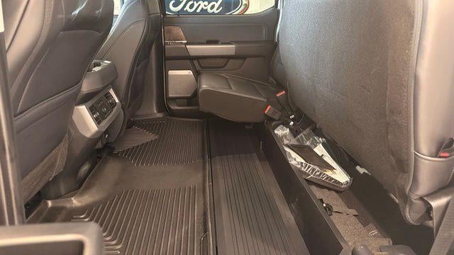 2025 Ford F-350 Super Duty King Ranch