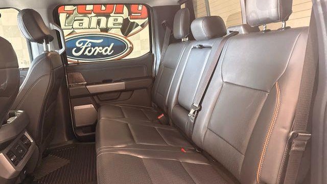 2025 Ford F-350 Super Duty King Ranch