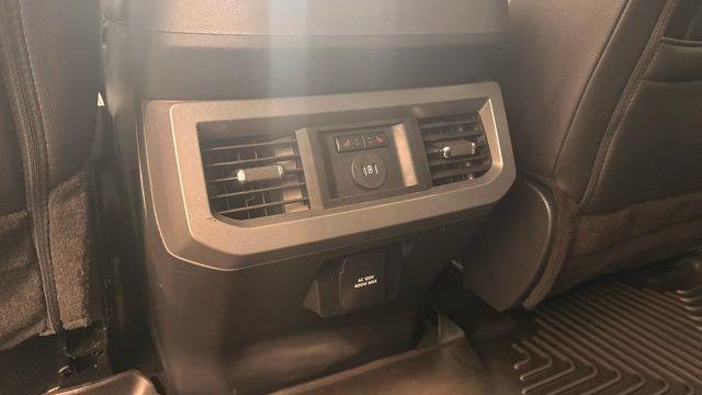 2025 Ford F-350 Super Duty King Ranch