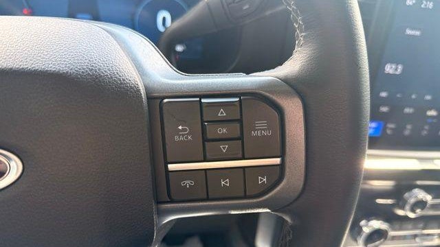2025 Ford F-350 Super Duty King Ranch