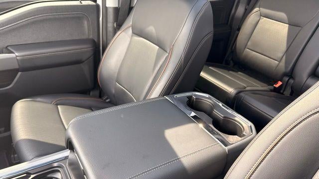 2025 Ford F-350 Super Duty King Ranch
