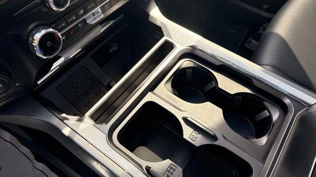 2025 Ford F-350 Super Duty King Ranch