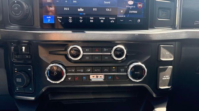 2025 Ford F-350 Super Duty King Ranch