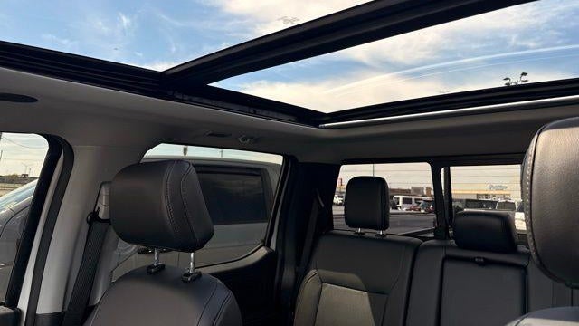 2025 Ford F-350 Super Duty King Ranch