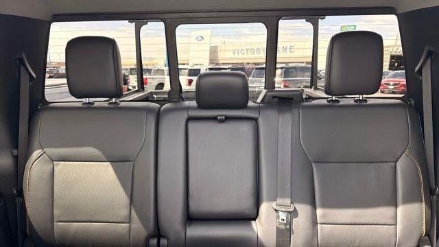 2025 Ford F-350 Super Duty King Ranch