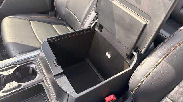 2025 Ford F-350 Super Duty King Ranch