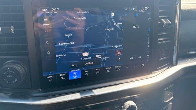 2025 Ford F-350 Super Duty King Ranch