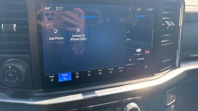 2025 Ford F-350 Super Duty King Ranch