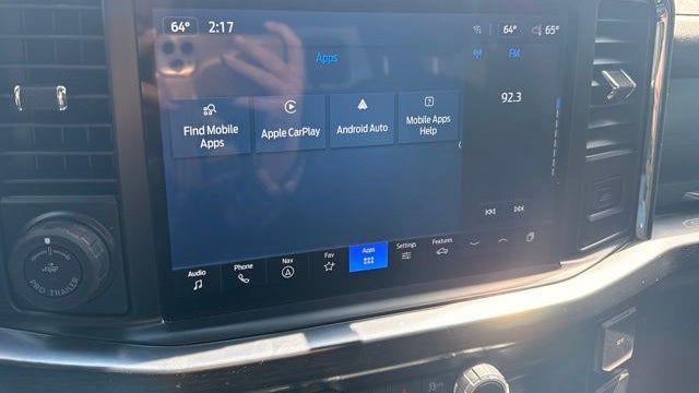 2025 Ford F-350 Super Duty King Ranch