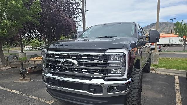 2025 Ford F-350 Super Duty XL