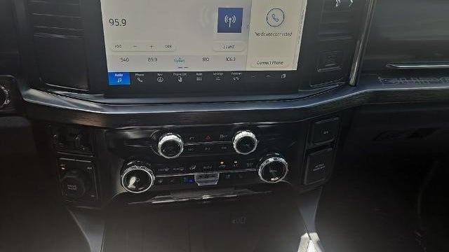 2025 Ford F-350 Super Duty XL