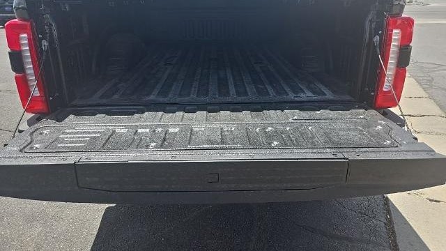 2025 Ford F-350 Super Duty XL