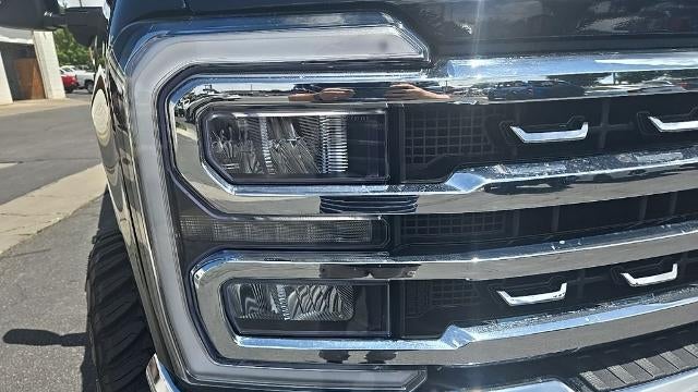 2025 Ford F-350 Super Duty XL