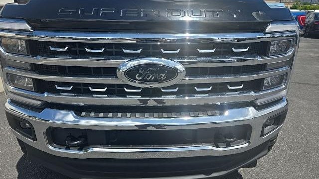 2025 Ford F-350 Super Duty XL