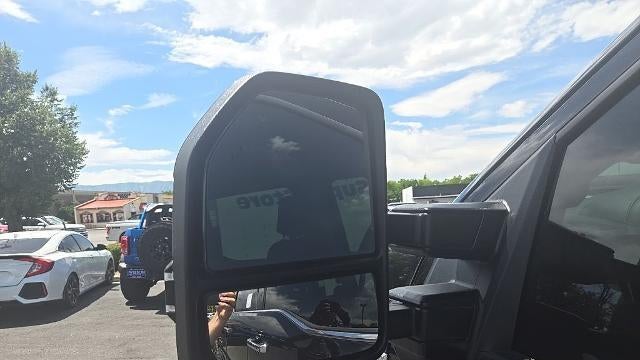 2025 Ford F-350 Super Duty XL